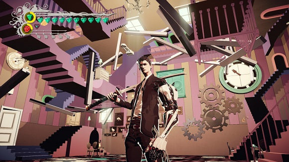 Killer is Dead (Nightmare Edition)