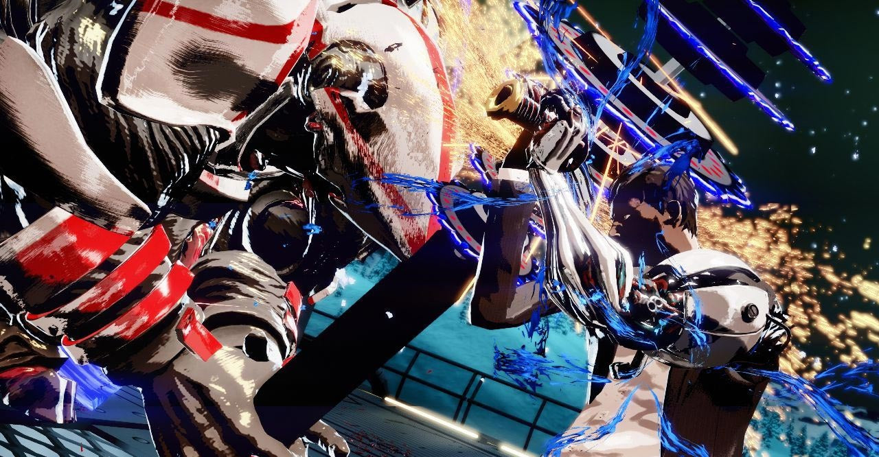 Killer is Dead - Nightmare Edition (ROW)