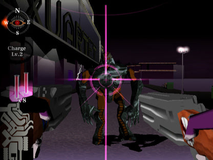 killer7 (Digital Limited Edition)