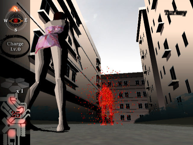 killer7 (Digital Limited Edition)