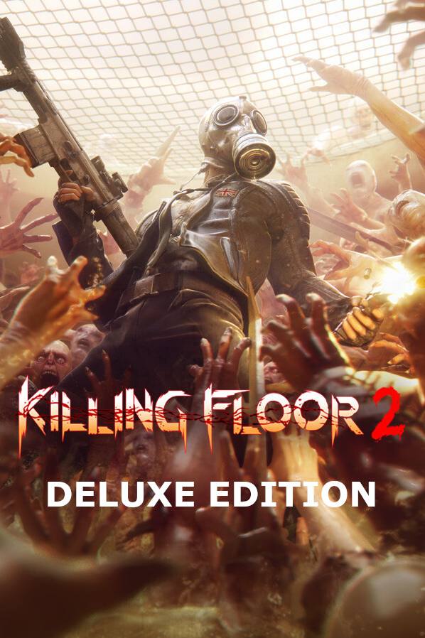 Killing Floor 2 (Deluxe Edition)
