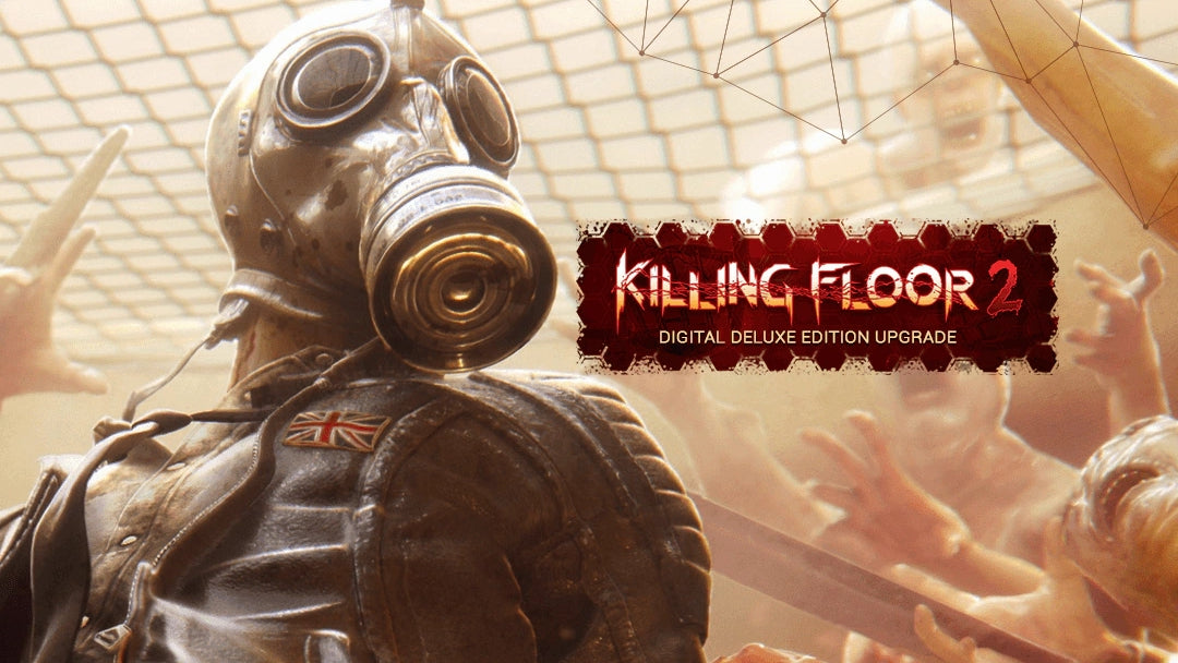 Killing Floor 2 (Deluxe Edition)