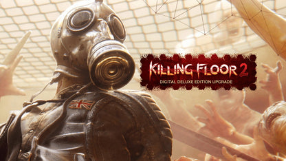 Killing Floor 2 (Deluxe Edition)
