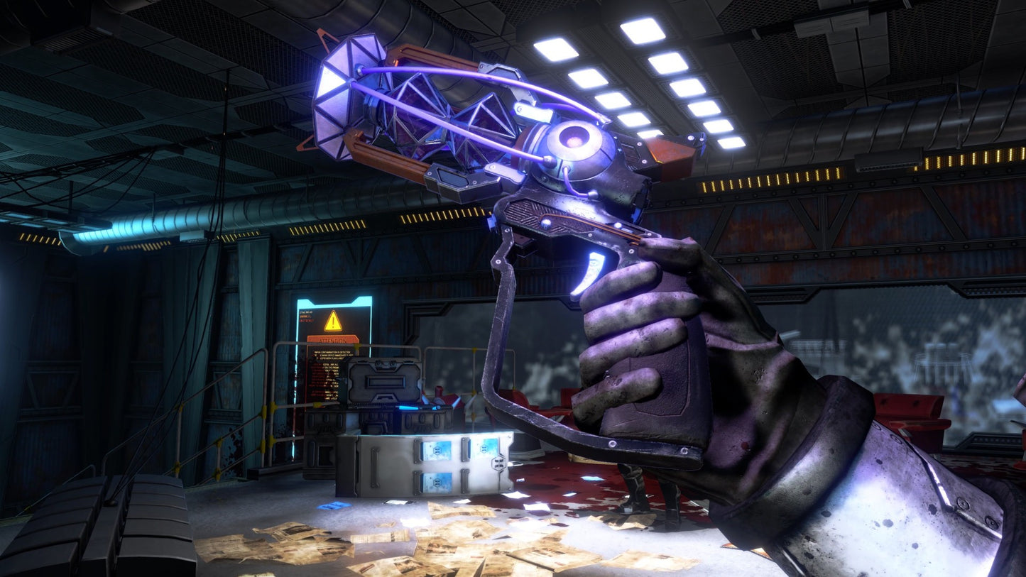 Killing Floor 2 - Ultimate Edition Upgrade (Steam)