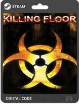 Killing Floor - Community Weapon Pack (DLC)