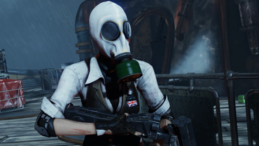 Killing Floor (EU)