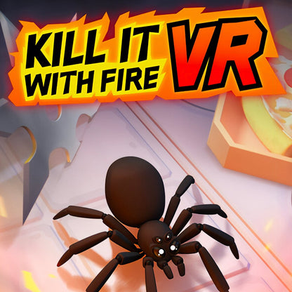 Kill It With Fire