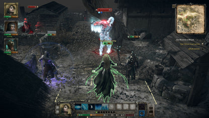 King Arthur: Knight's Tale - Brigands Skirmish Pack (DLC) (Steam)