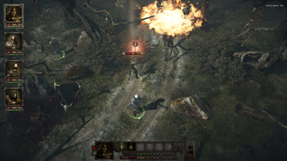 King Arthur: Knight’s Tale (Steam)