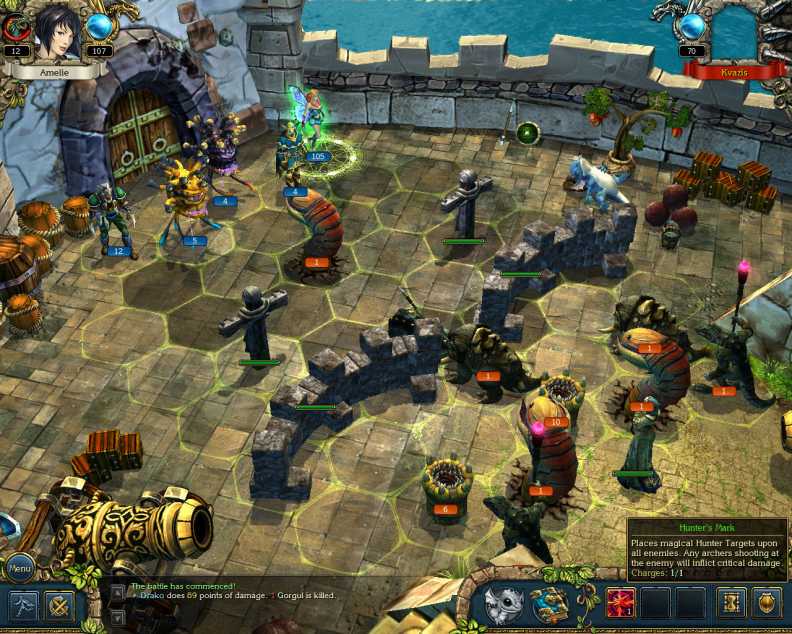 King's Bounty: Crossworlds (GOTY Edition)