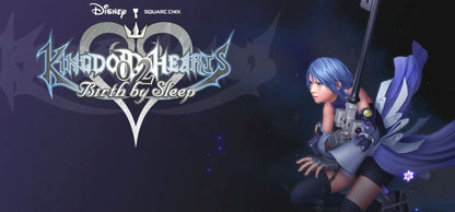 KINGDOM HEARTS HD 2.8 Final Chapter Prologue (Steam)