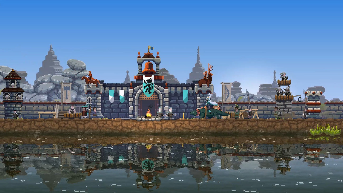 KINGDOM IMPERIAL COLLECTION