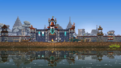 KINGDOM IMPERIAL COLLECTION