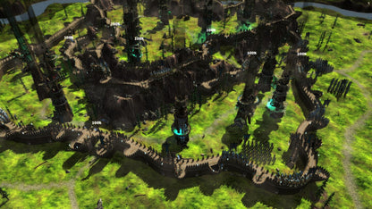 Kingdom Wars 2 (Definitive Edition)