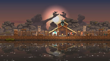 Kingdom Two Crowns