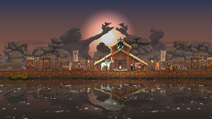 Kingdom Two Crowns