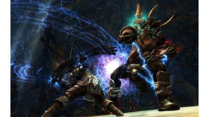 Kingdoms of Amalur: Reckoning - Legend of Dead Kel (DLC)