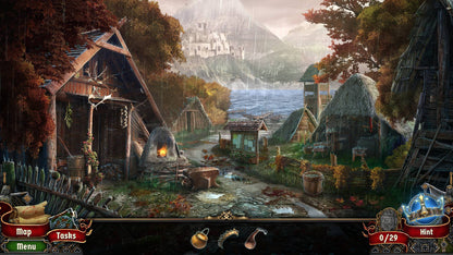 Kingmaker: Rise to the Throne Steam Key PC GLOBAL