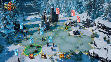 King's Bounty 2 (EU)