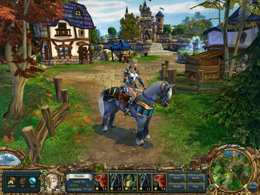 King's Bounty: Platinum Edition (EU)