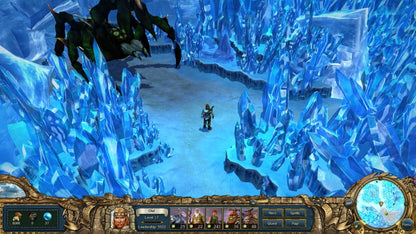King's Bounty: Warriors of the North - Valhalla Edition Upgrade (DLC)