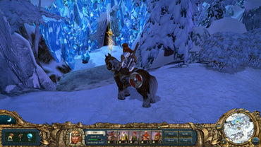 King's Bounty: Warriors of the North - Valhalla Edition Upgrade (DLC)