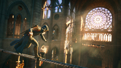 Assassin's Creed Unity EU