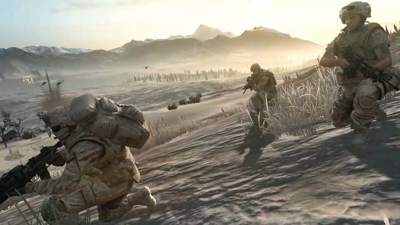 Operation Flashpoint: Red River Steam Key GLOBAL