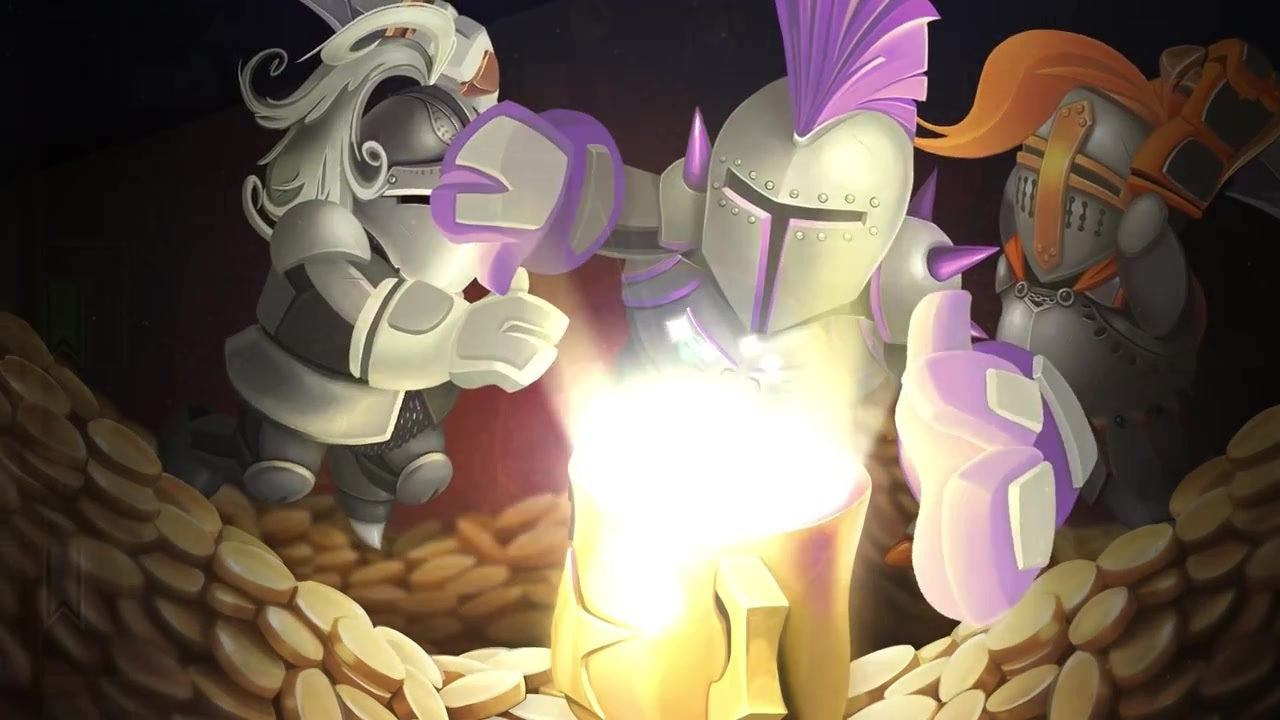 Knight Squad