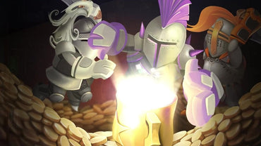 Knight Squad