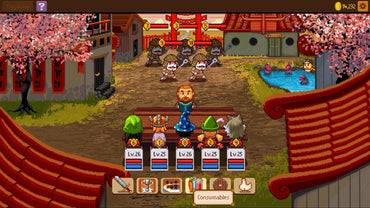 Knights of Pen and Paper 2 (Deluxe Edition)