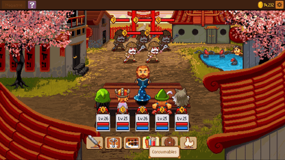 Knights of Pen and Paper 2 (Deluxiest Edition)