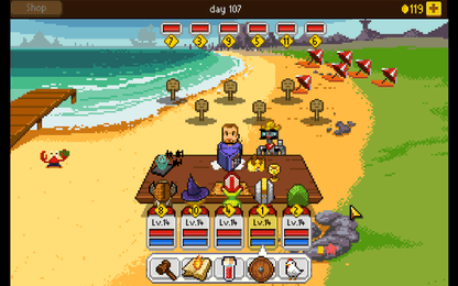 Knights of Pen and Paper +1 Edition