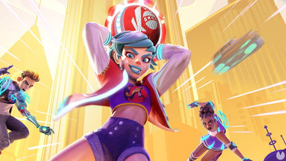 Knockout City (Xbox Live)