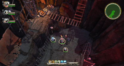 Krater (Collector's Edition)