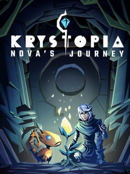 Krystopia: Nova&acute;s Journey Steam CD Key