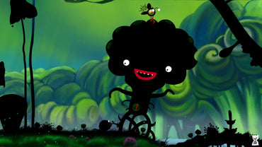 Karma. Incarnation 1