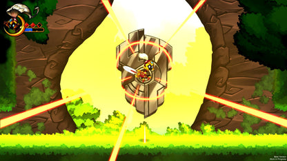 Pankapu - Episodes 1 &amp; 2