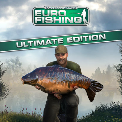 Euro Fishing (Ultimate Edition)