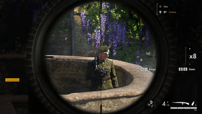 Sniper Elite 5 (Deluxe Edition)