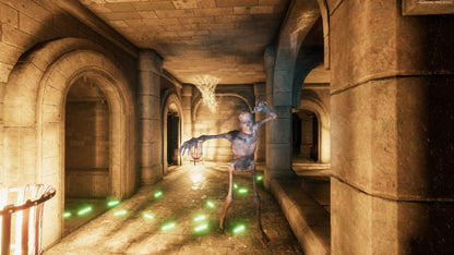 Labyrinthine (Steam)