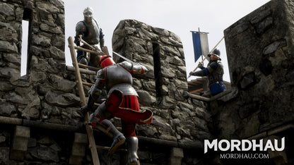 MORDHAU