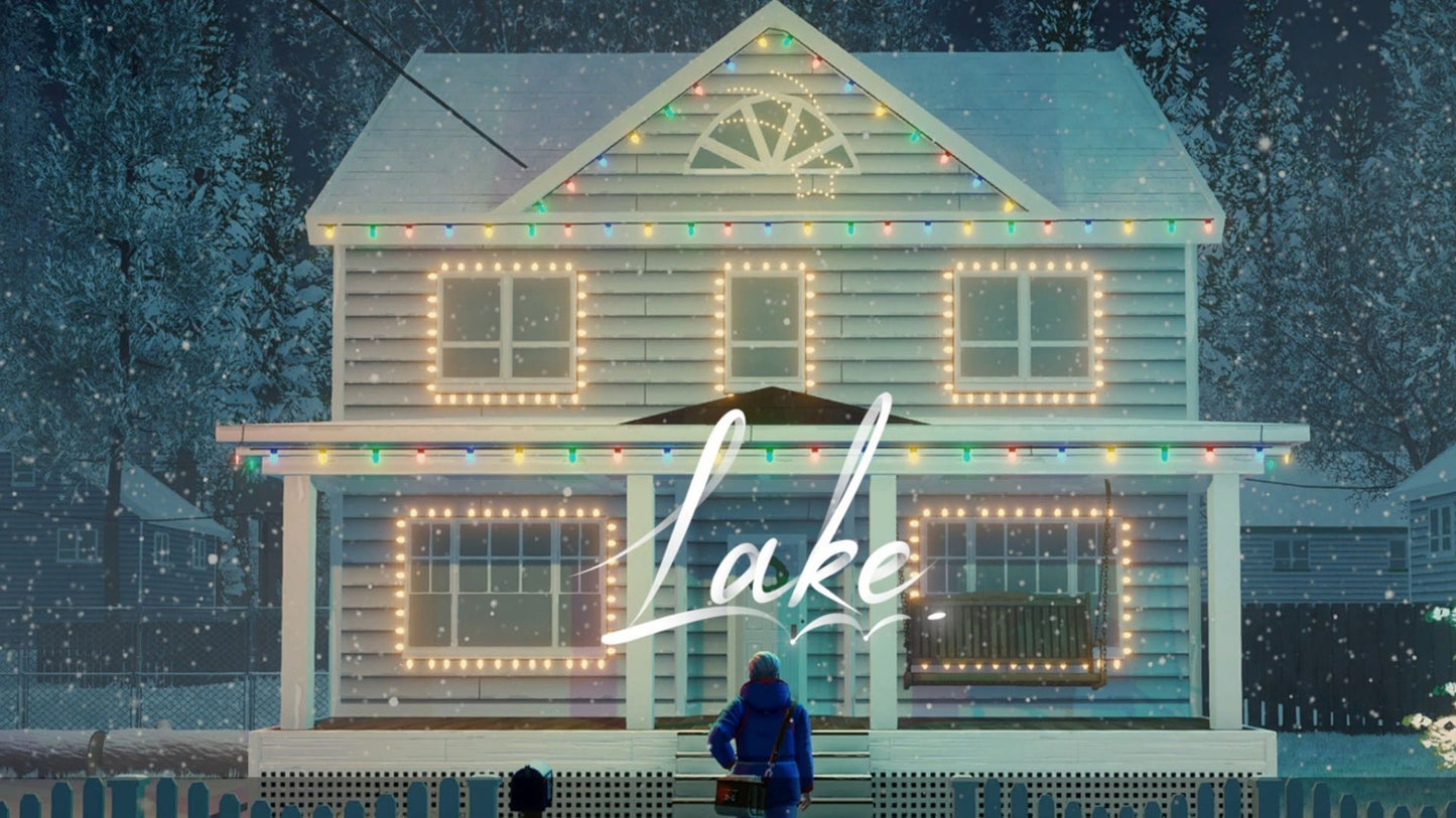 Lake - Season's Greetings (DLC) (Steam)