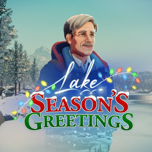 Lake - Season's Greetings (DLC) (Steam)
