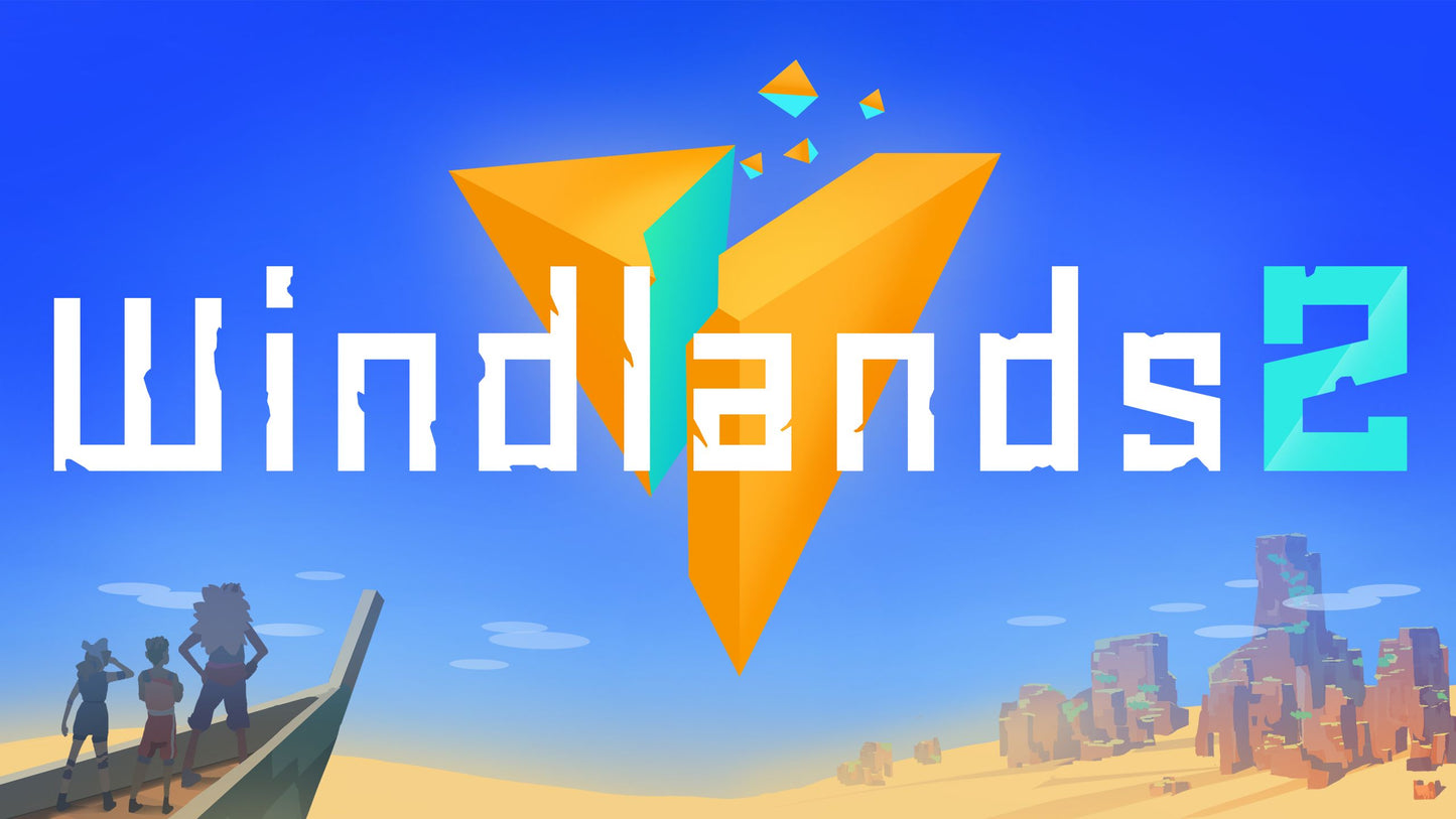 Windlands