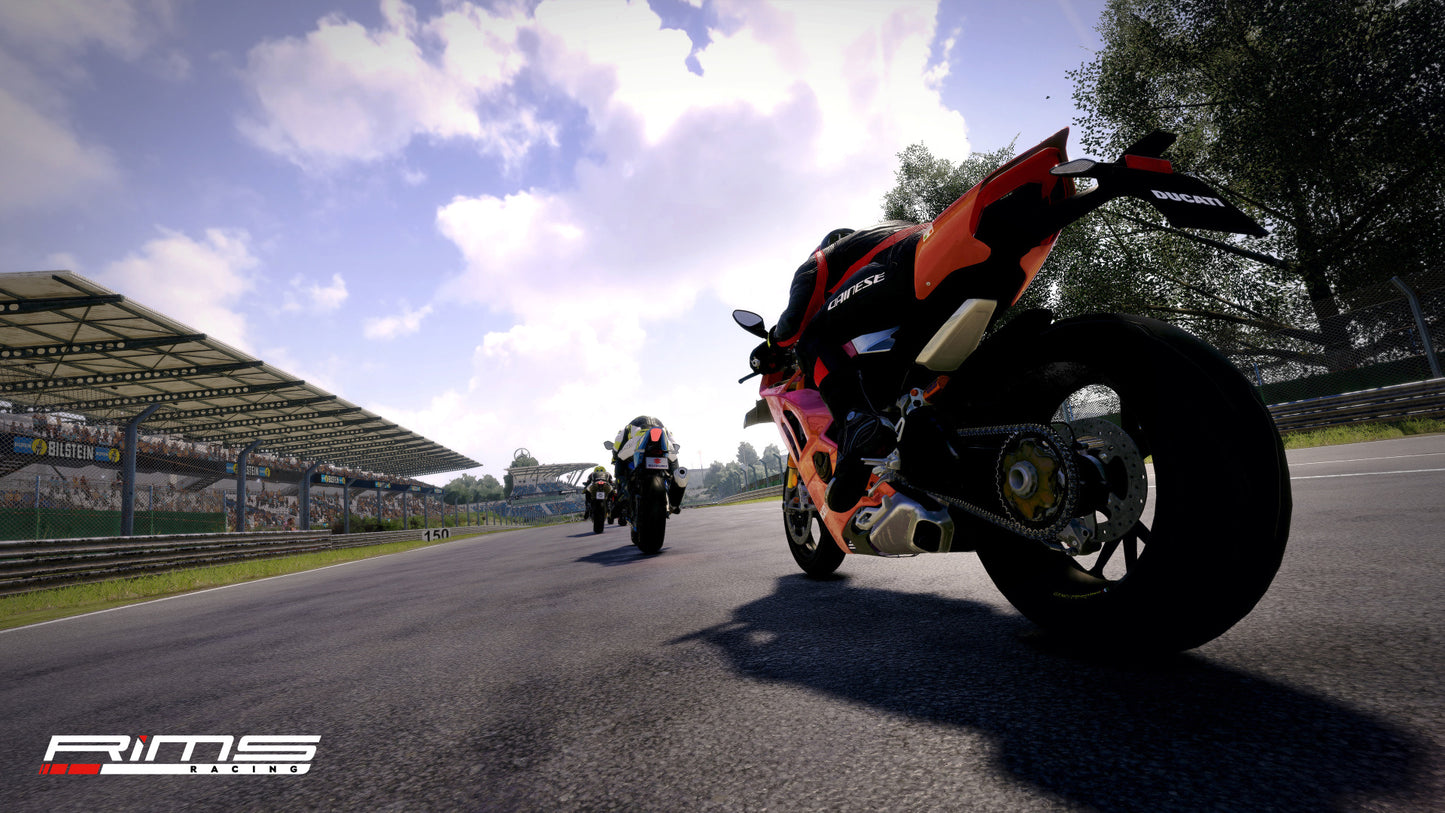 RIMS RACING