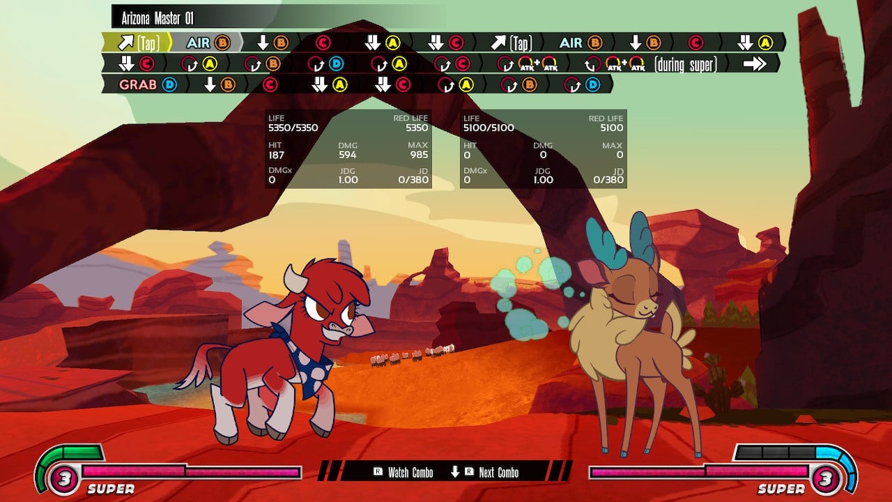 Thems Fightin Herds