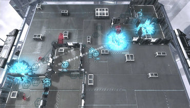 Frozen Synapse Prime
