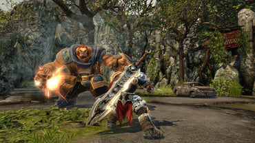 Darksiders + Darksiders (Warmastered Edition)