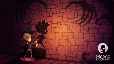 Shadow Puppeteer